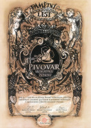 PIVOVAR MORAVSKÝ ŽIŽKOV, s.r.o.