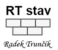 RTSTAV - Radek Trunčík s.r.o.