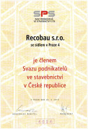 RECOBAU, s.r.o.