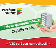 Plzeňské služby s.r.o.