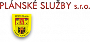 Plánské služby, s.r.o.