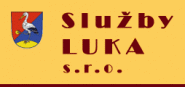 SLUŽBY LUKA, s.r.o.