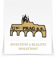 UNI-PRAG, a. s.