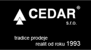 CEDAR s. r. o.