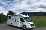 Karavan Rental FM s.r.o.