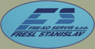 FRE-KO SERVIS, spol. s r.o.