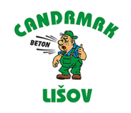 CANDRMRK betonárka, a.s.