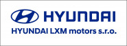 HYUNDAI LXM motors s.r.o.