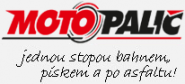 MOTO PALIČ, s.r.o.