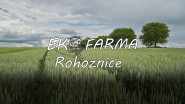 Ekofarma Rohoznice s.r.o.