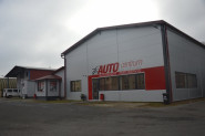 AUTOCENTRUM RASPENAVA, s.r.o.