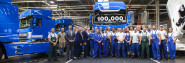 DAF Trucks CZ, s.r.o.