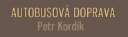 Petr KORDÍK