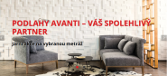 AVANTI FLOORS s.r.o.