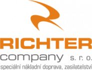 Richter Company, s.r.o.