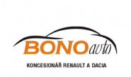 BONO auto a.s.