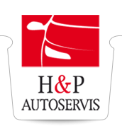 HP Autoservis s.r.o.