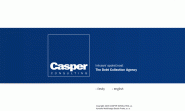 CASPER CONSULTING a.s.