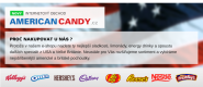 AMERICAN CANDY s.r.o.