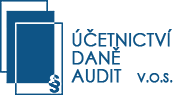 Účetnictví Daně Audit, veřejná obchodní společnost