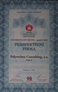 Polytechna Consulting, a.s.