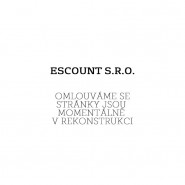 ESCOUNT, s.r.o.