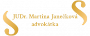 Janečková Martina, JUDr., advokátka