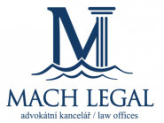 MACH LEGAL, advokátní kancelář s.r.o.