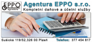 Agentura EPPO s.r.o.