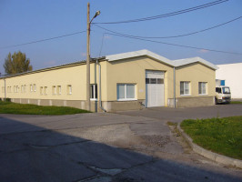 Dělnická 414, 69681 Bzenec