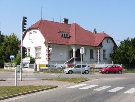 Lidická 1, 69002 Břeclav