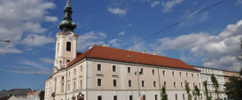 Vídeňská 228/7, 63900 Brno