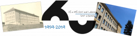 Ve Stráni 74/1, 40001 Ústí nad Labem