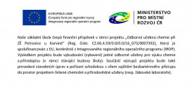 Dolní Marklovice 46, 73572 Petrovice u Karviné