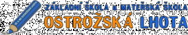 Ostrožská Lhota 500, 68723 Ostrožská Lhota