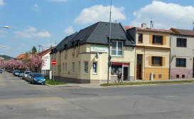 Husova 1205, 33401 Přeštice