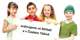 sady Komenského 605/1, 73701 Český Těšín