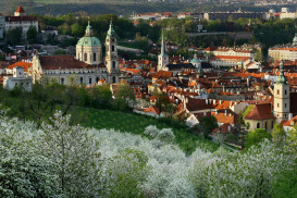 U Obecního domu 1080/1, 11000 Praha