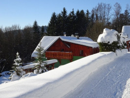 Křížlice 83, 51401 Jestřabí v Krkonoších