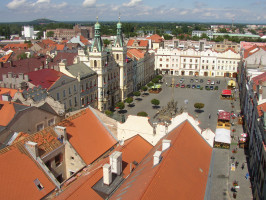 Teplého 2688, 53002 Pardubice