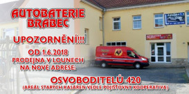 Osvoboditelů 420, 44001 Louny